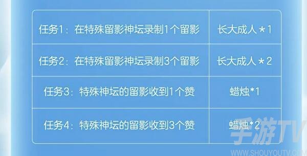 光遇蛋仔聯動指引團任務怎麼完成 蛋仔聯動指引團任務完成方法分享