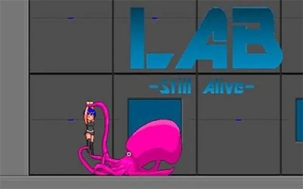 labstillalie桃子移植中文版