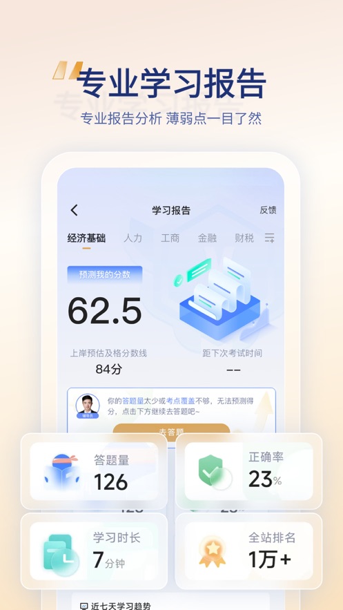 经济师题有方