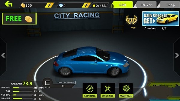 CityRacing3d