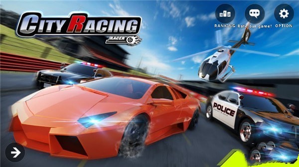 CityRacing3d