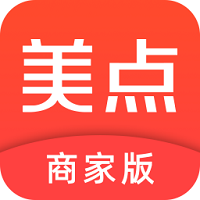 美点到家商家端app