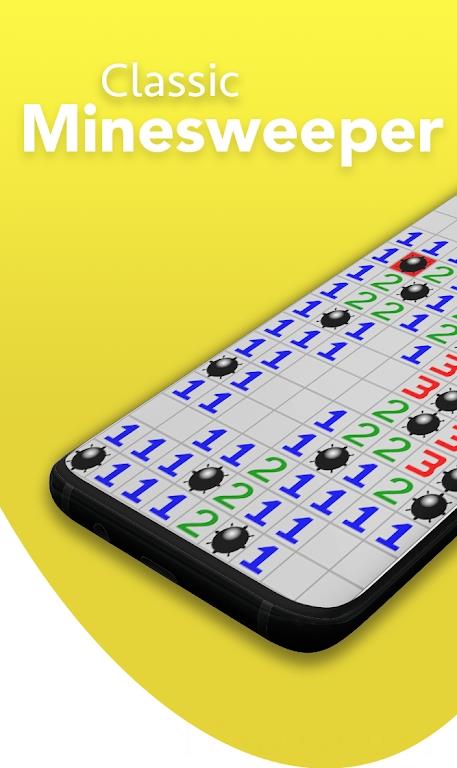 Minesweeper扫雷