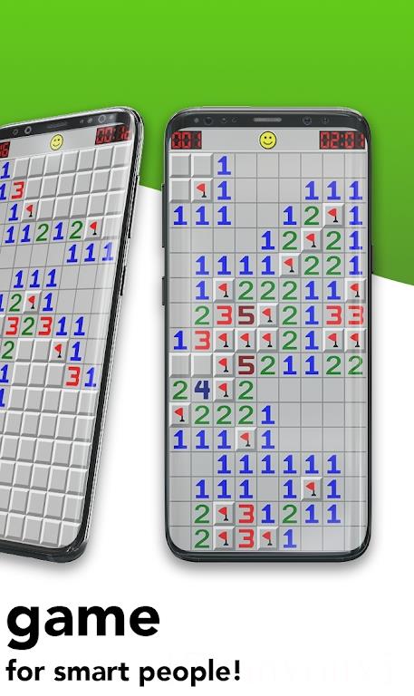 Minesweeper扫雷