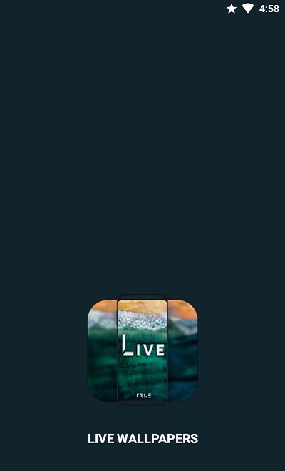 Live Wallpapers软件