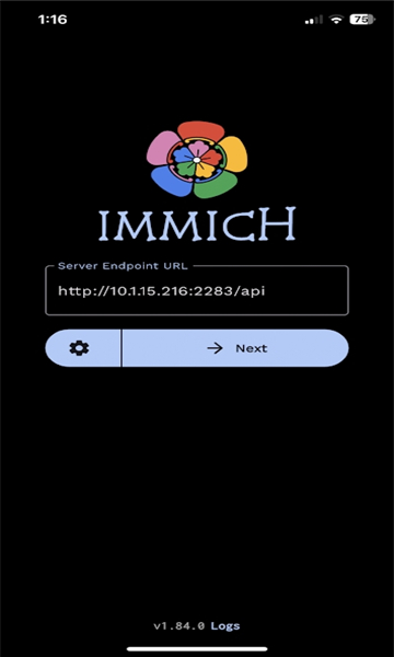 immich