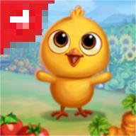 FarmVille2乡村度假