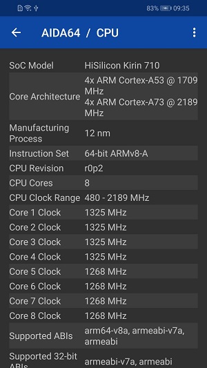 AIDA64軟件