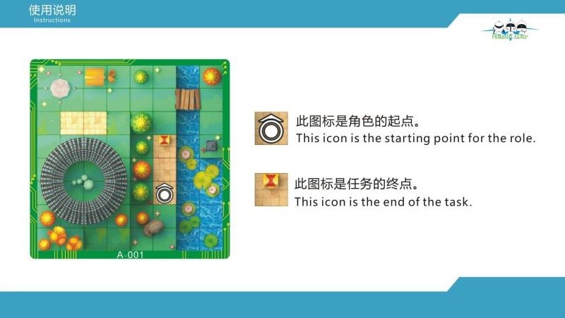 電波小子思維啟蒙