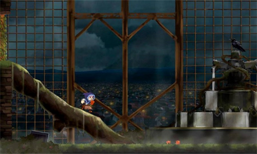 Teslagrad