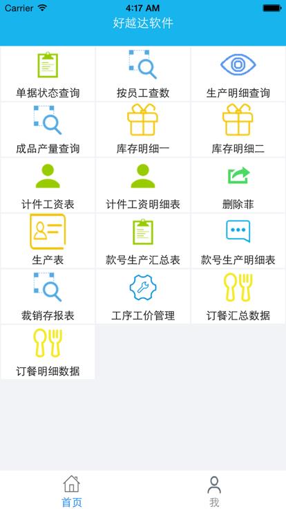 好越達