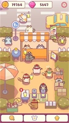 貓咪零食吧