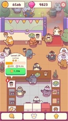 貓咪零食吧