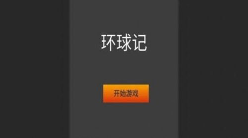 環球記