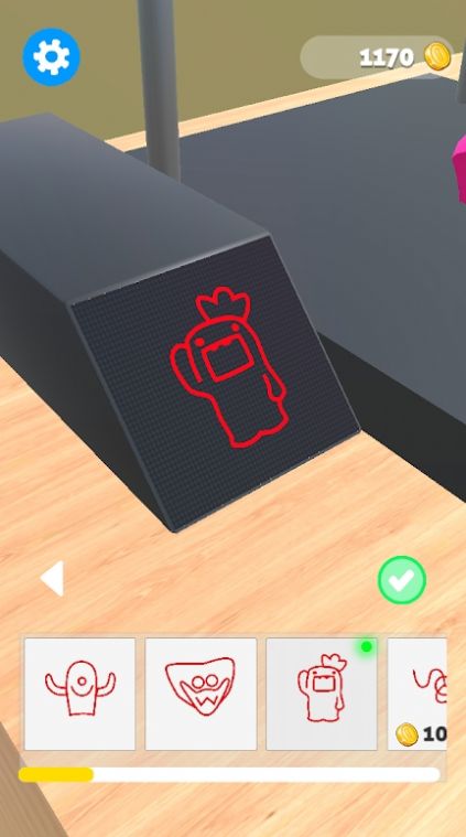 DIY噴漆商店