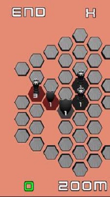 战斗十六进制截图