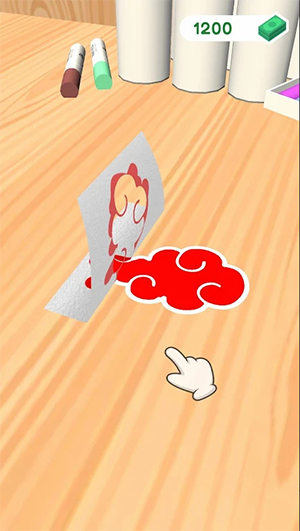 貼紙藝術
