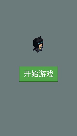 極限挑戰者