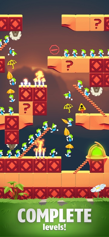 lemmings