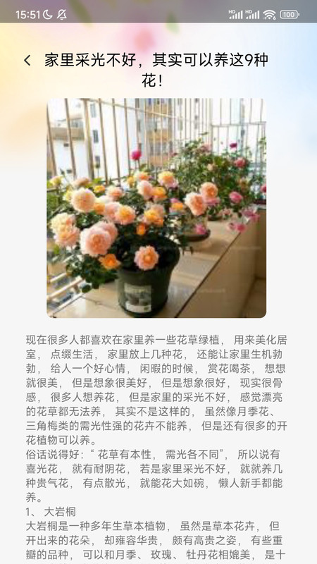 妙看百花app