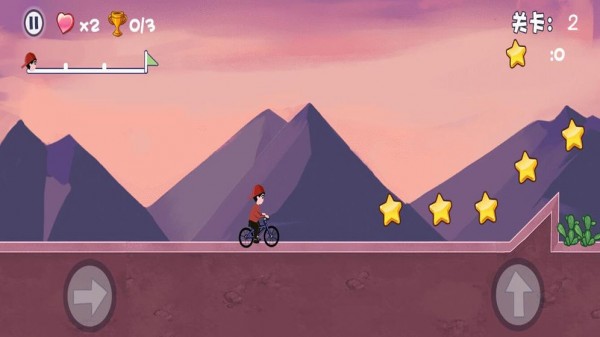冰火飛車少年