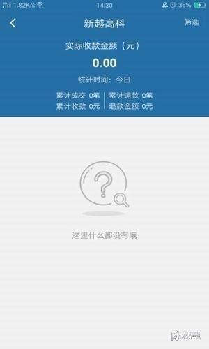 收款猫