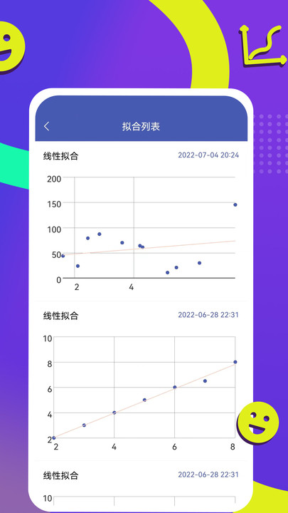 曲线拟合