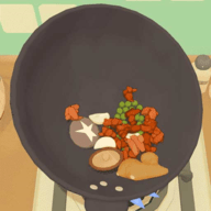 這裏可以吃大餐