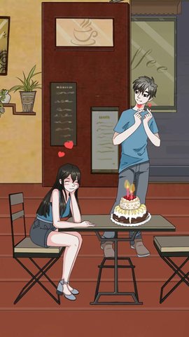拆散情侶大作戰3