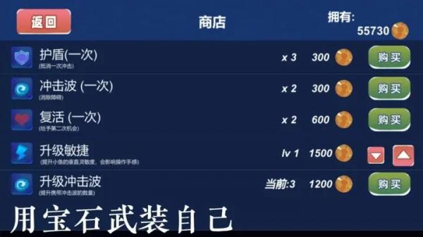 小魚