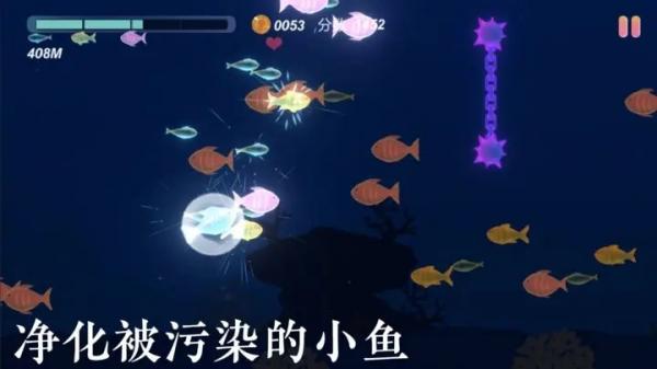 小魚