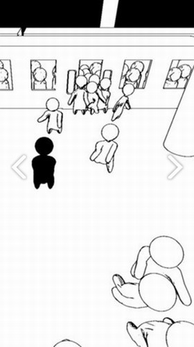 人群模擬器最新版