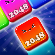 2048立方块