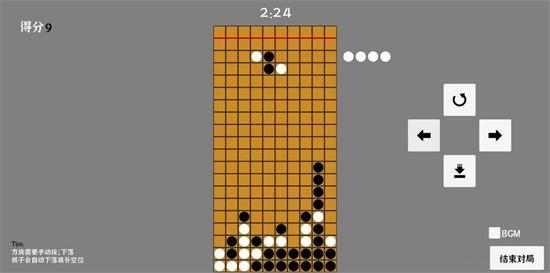 围方