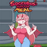 魅魔捕食安卓