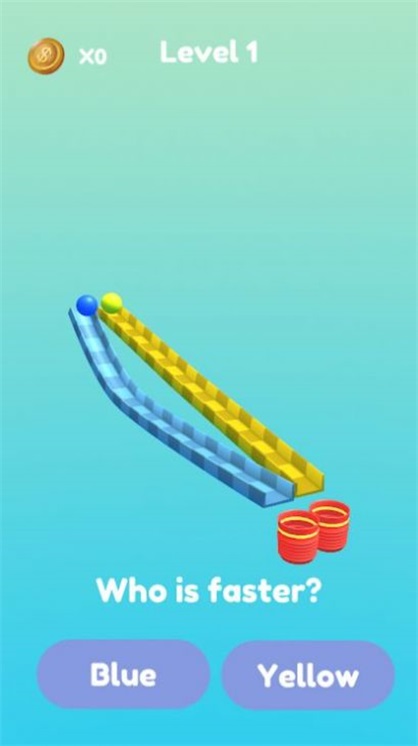 WhoisFaster