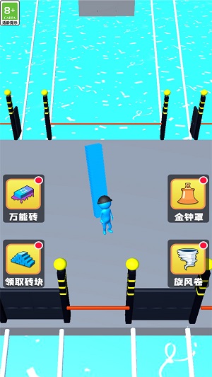 堆叠跳跳跳截图