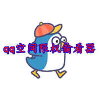 qq空间限权偷看器app