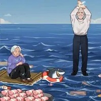 超能整活