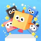 暴走小鳥