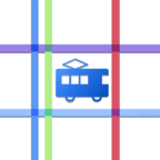東京電車2