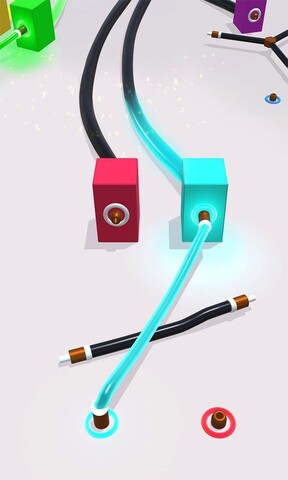 我是電工