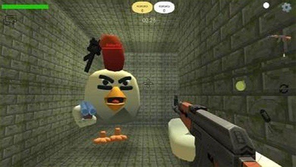 ChickenGun