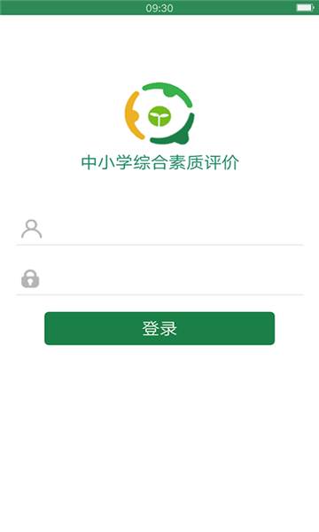 核心素养评价