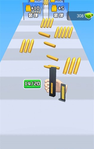 换弹冲冲冲截图