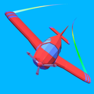 飛機模擬3d