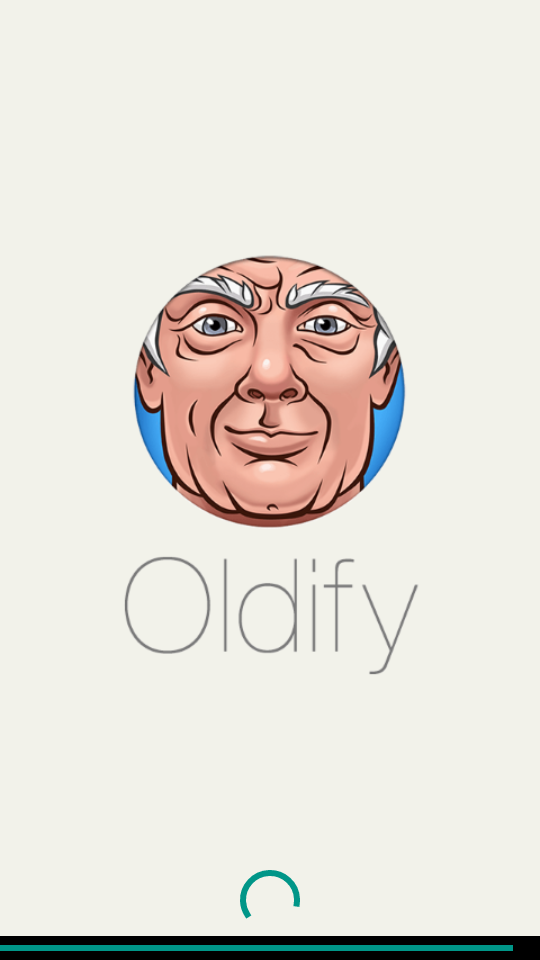 Oldify变老相机