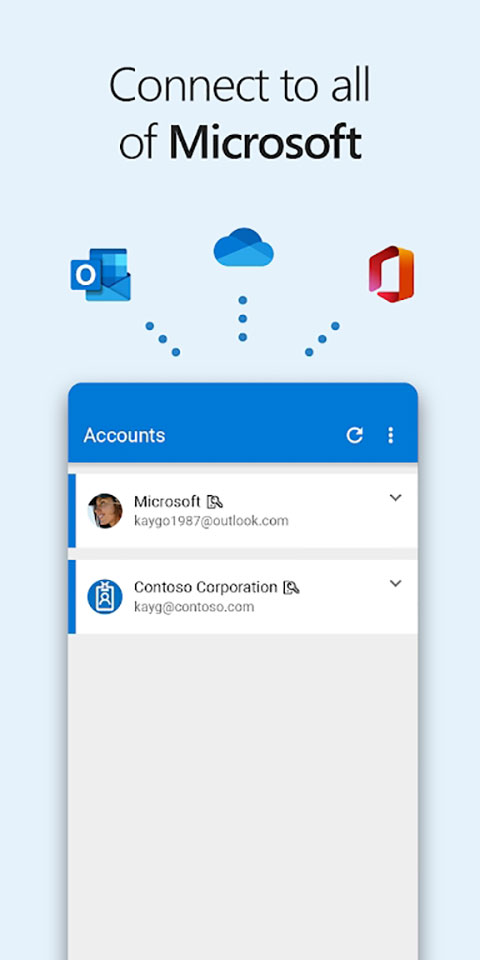 Microsoft Authenticator华为