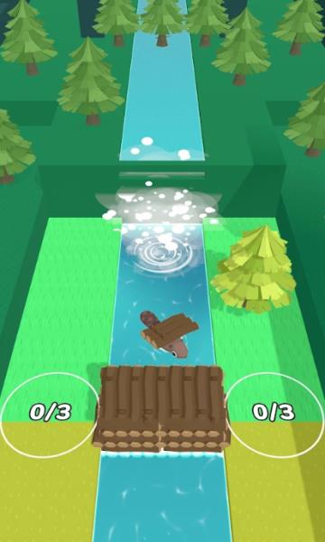 海狸建筑师截图