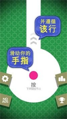 熟練的手指